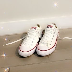 Authentic Converse All Star